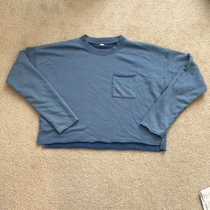 ❌SOLD❌ Aerie cropped sweater